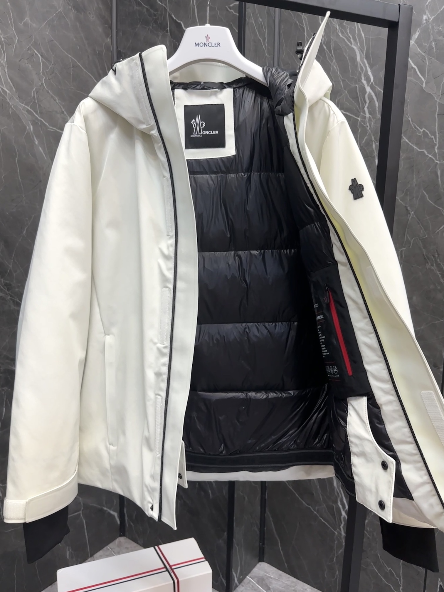 Moncler Down Jackets